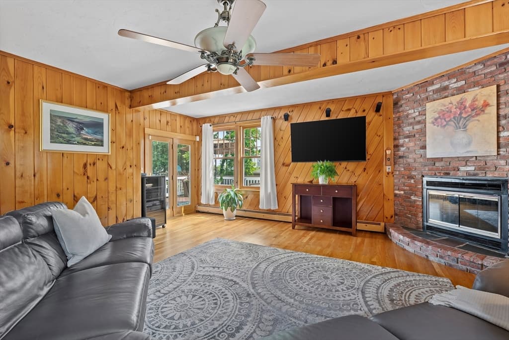 Single Family Residence at 128 Prospect Ave, Quincy MA 02170, Quincy, photo 18 of 42