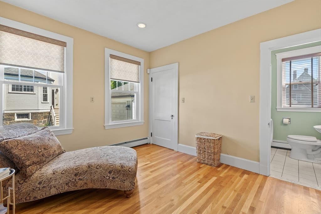 Single Family Residence at 128 Prospect Ave, Quincy MA 02170, Quincy, photo 19 of 42
