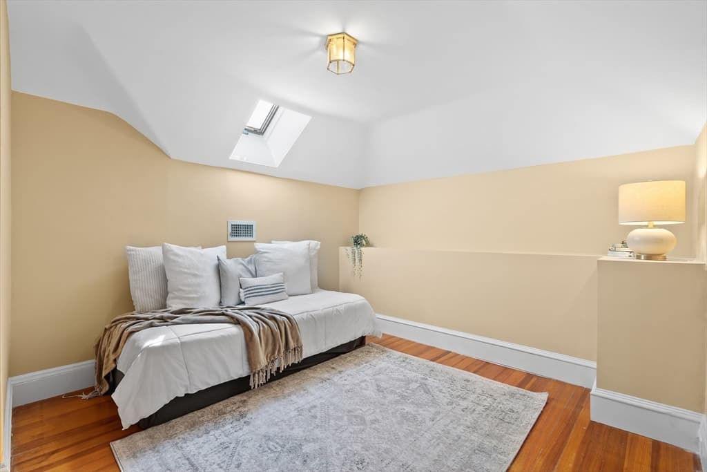 Single Family Residence at 128 Prospect Ave, Quincy MA 02170, Quincy, photo 31 of 42