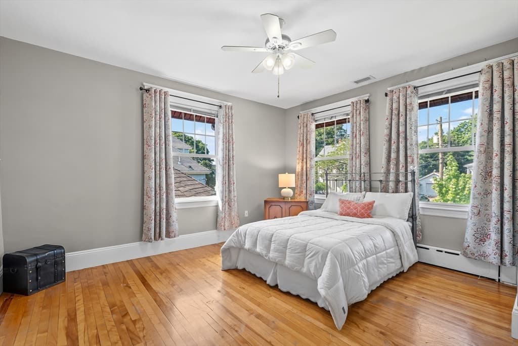 Single Family Residence at 128 Prospect Ave, Quincy MA 02170, Quincy, photo 25 of 42