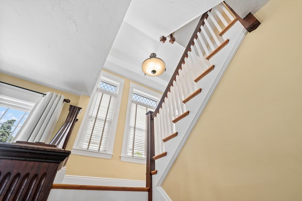 Single Family Residence at 128 Prospect Ave, Quincy MA 02170, Quincy, photo 21 of 42