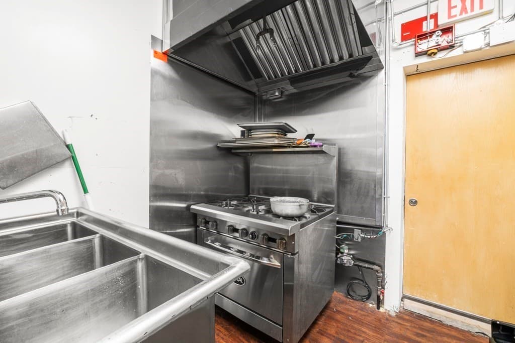 Business Opportunity at 803 Washington St, Stoughton MA 02072, Stoughton, photo 23 of 26