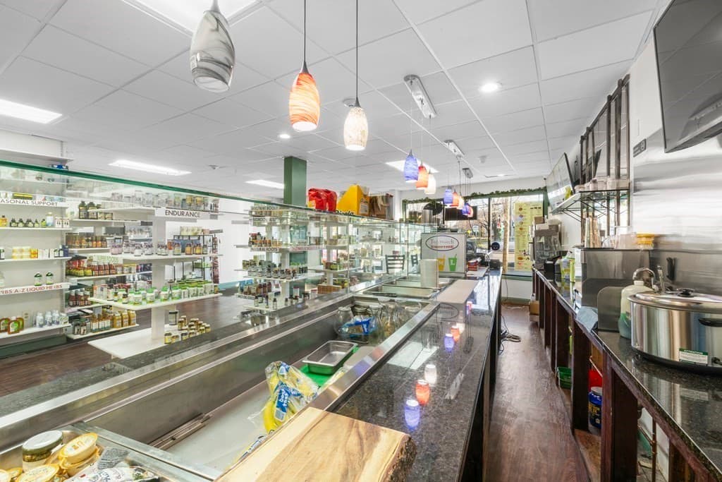 Business Opportunity at 803 Washington St, Stoughton MA 02072, Stoughton, photo 13 of 26