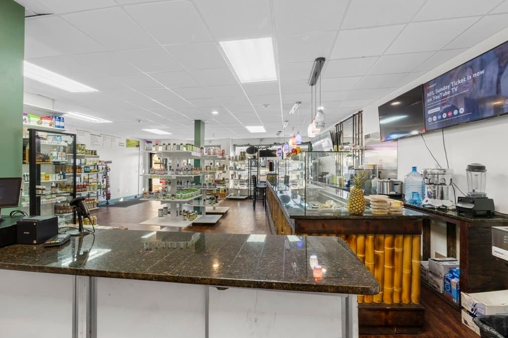 Business Opportunity at 803 Washington St, Stoughton MA 02072, Stoughton, photo 17 of 26