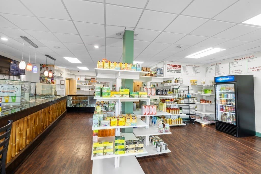 Business Opportunity at 803 Washington St, Stoughton MA 02072, Stoughton, photo 16 of 26
