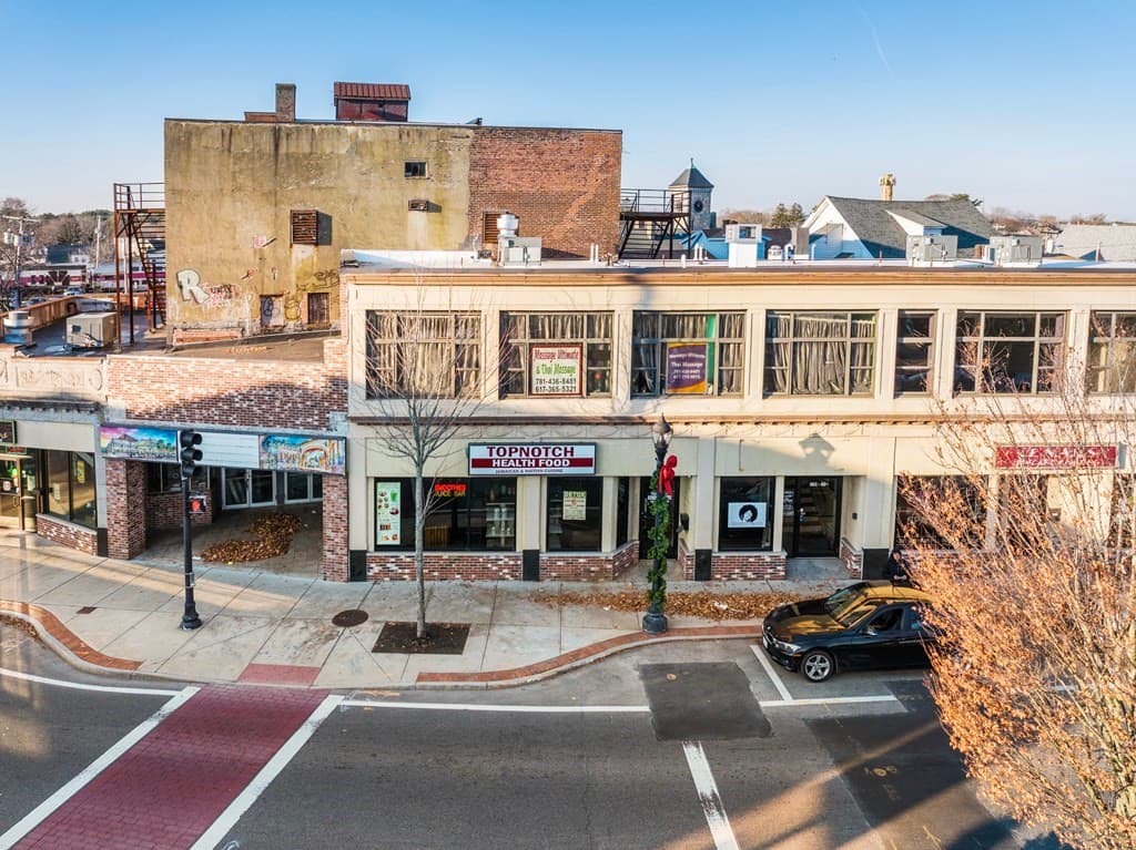 Business Opportunity at 803 Washington St, Stoughton MA 02072, Stoughton, photo 26 of 26