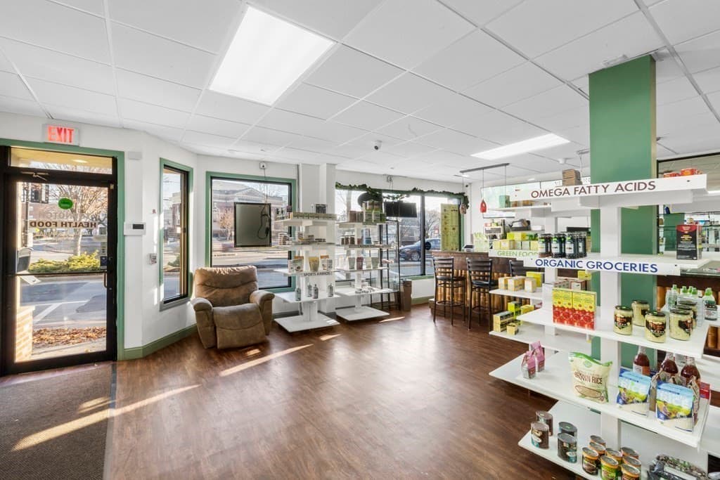 Business Opportunity at 803 Washington St, Stoughton MA 02072, Stoughton, photo 3 of 26