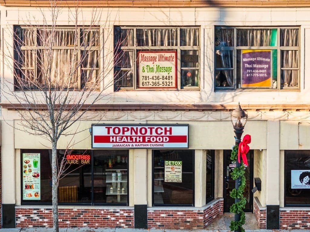 803 Washington St, Stoughton MA 02072