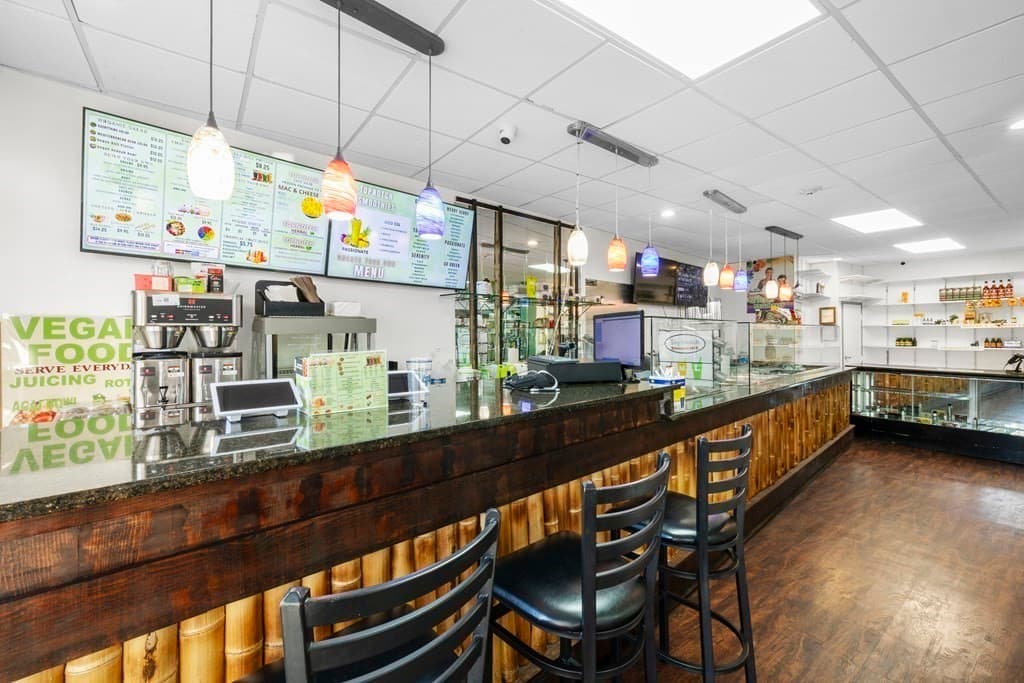 Business Opportunity at 803 Washington St, Stoughton MA 02072, Stoughton, photo 5 of 26