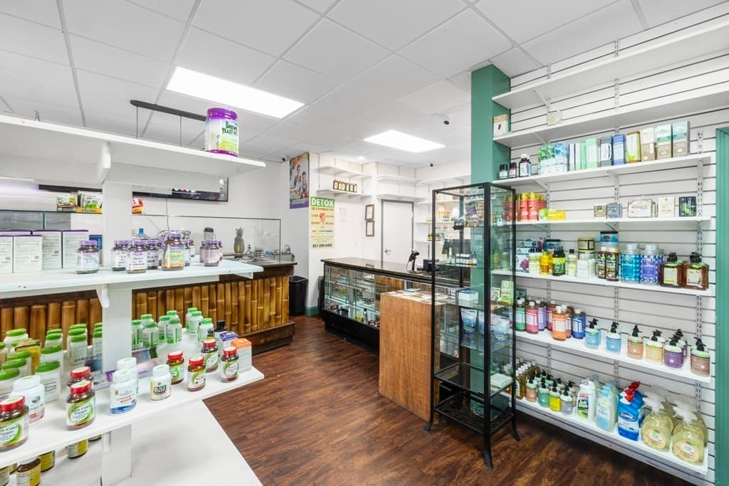 Business Opportunity at 803 Washington St, Stoughton MA 02072, Stoughton, photo 9 of 26