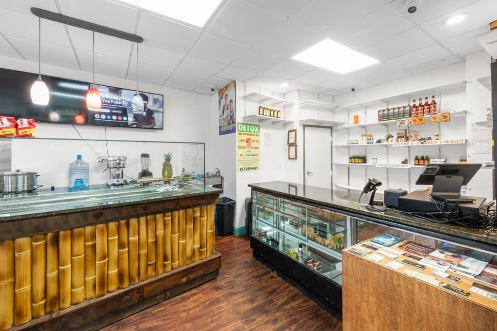 Business Opportunity at 803 Washington St, Stoughton MA 02072, Stoughton, photo 10 of 26