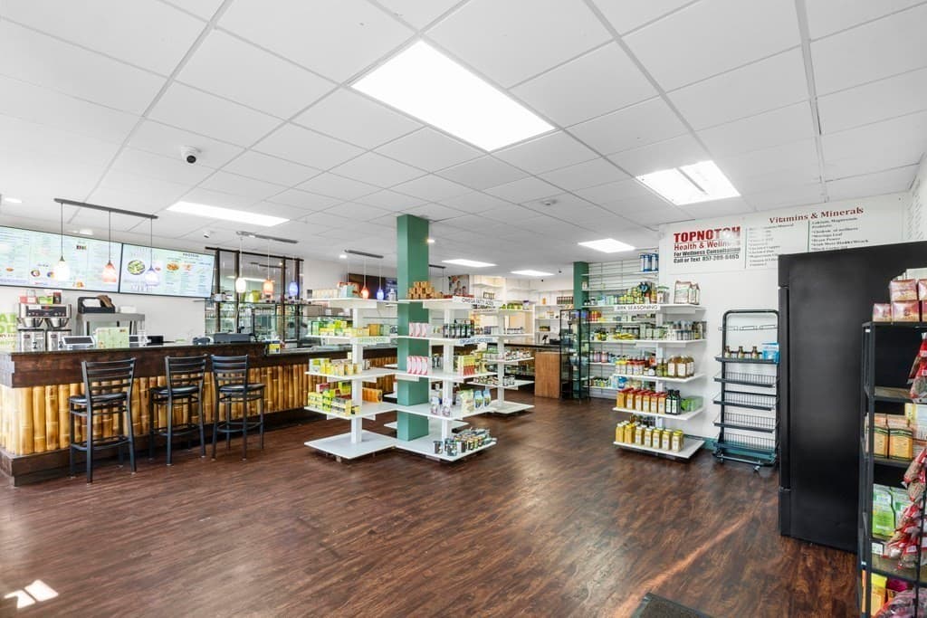 Business Opportunity at 803 Washington St, Stoughton MA 02072, Stoughton, photo 14 of 26