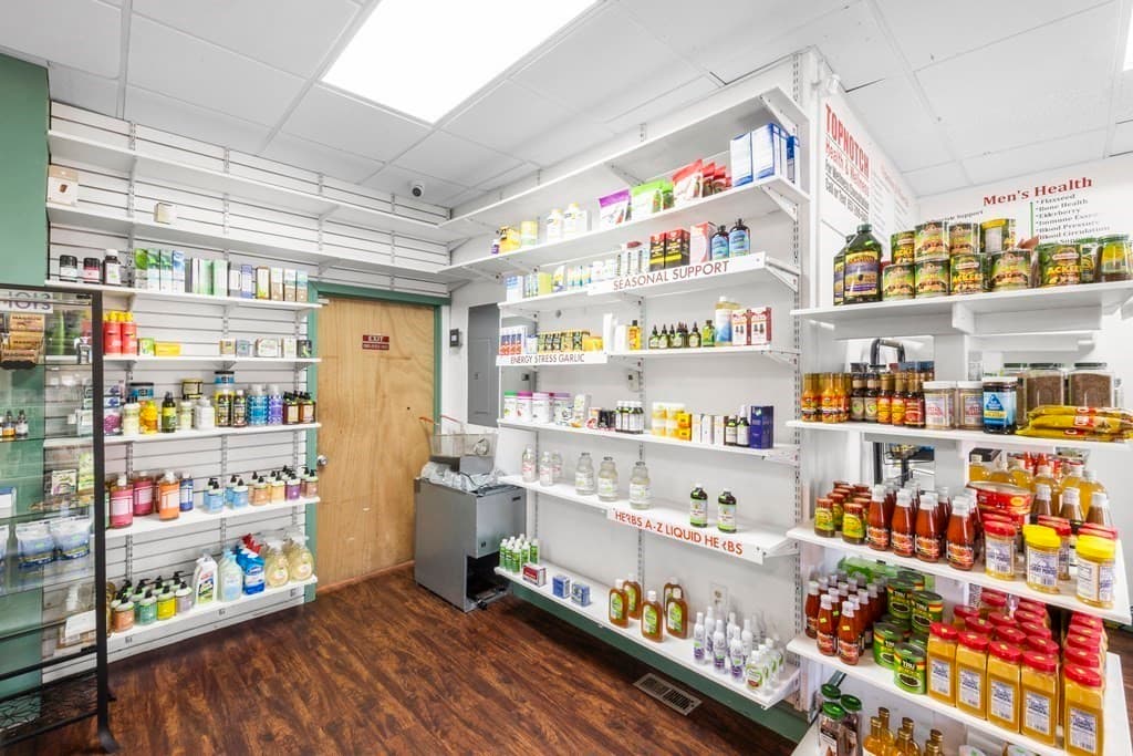 Business Opportunity at 803 Washington St, Stoughton MA 02072, Stoughton, photo 8 of 26