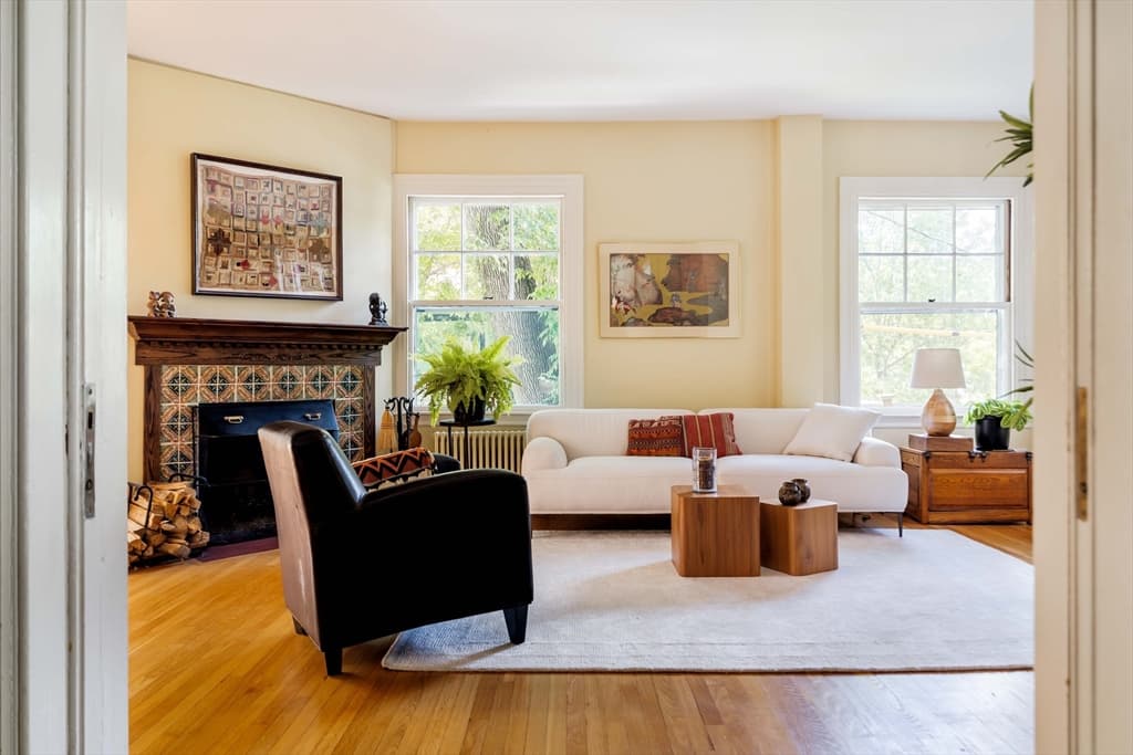 86 Avon Hill Street, Cambridge MA 02140 photo 5