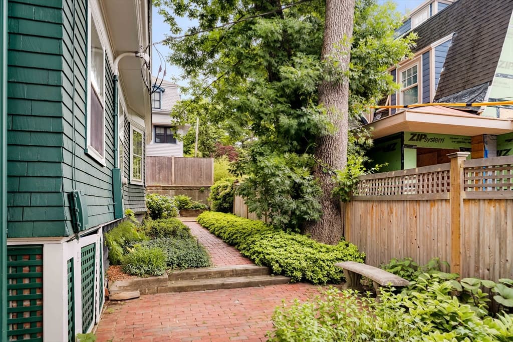 86 Avon Hill Street, Cambridge MA 02140 photo 29