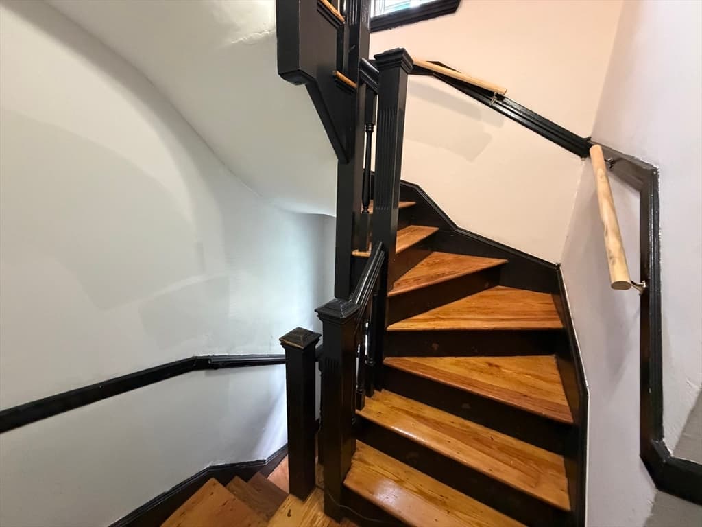 3 Family at 55 Spencer Street, Boston MA 02124, Boston, photo 3 of 9