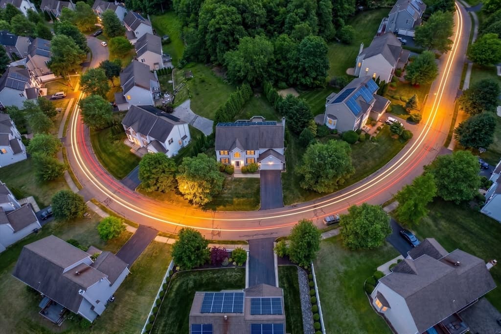 Single Family Residence at 37 Aspen Ave, Grafton MA 01560, Grafton, photo 42 of 42