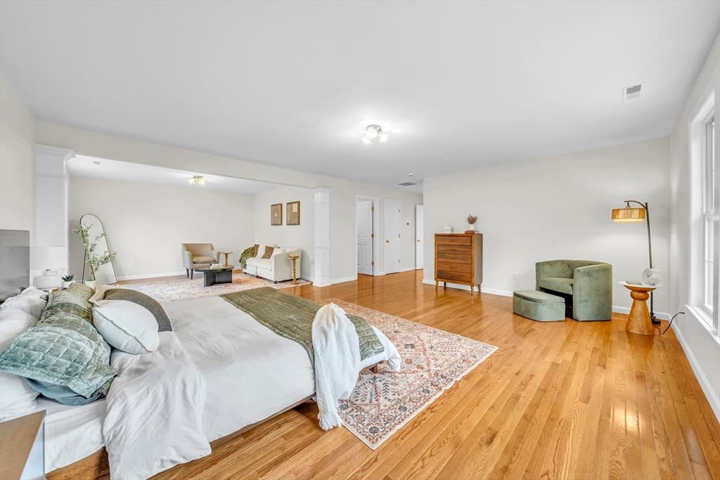 Single Family Residence at 37 Aspen Ave, Grafton MA 01560, Grafton, photo 16 of 42