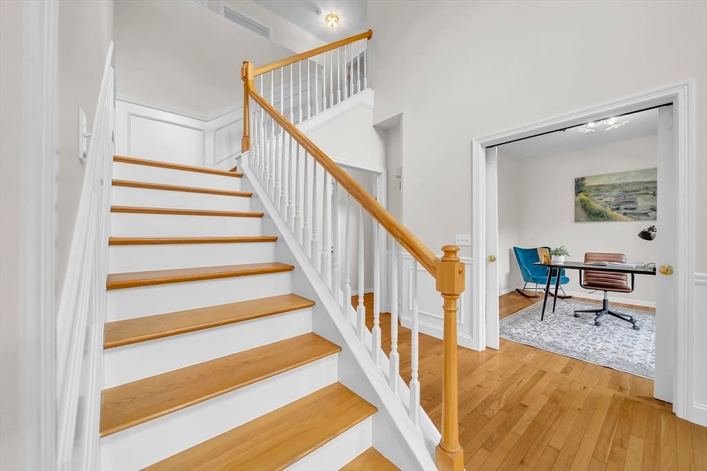 Single Family Residence at 37 Aspen Ave, Grafton MA 01560, Grafton, photo 12 of 42