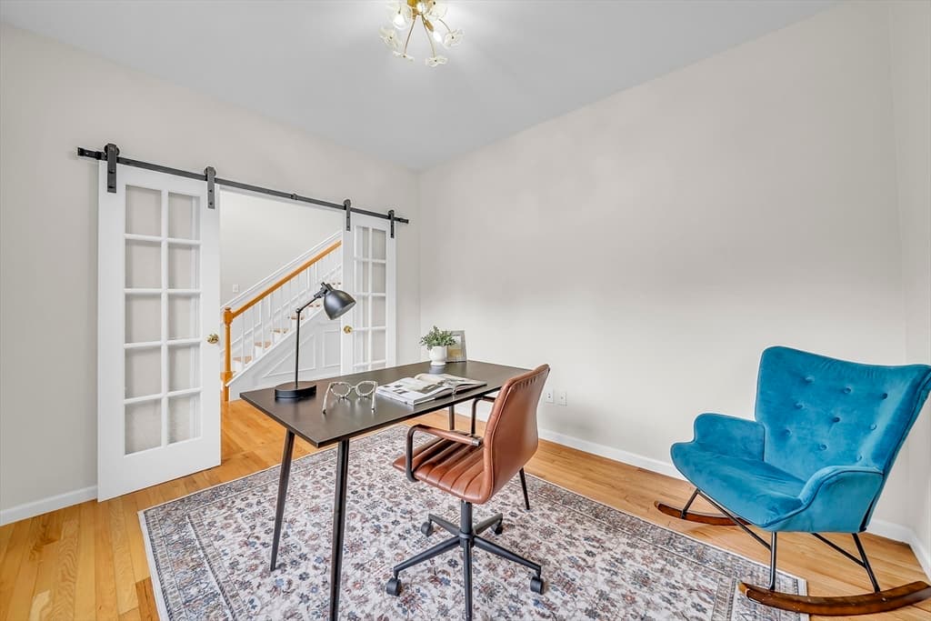 Single Family Residence at 37 Aspen Ave, Grafton MA 01560, Grafton, photo 10 of 42