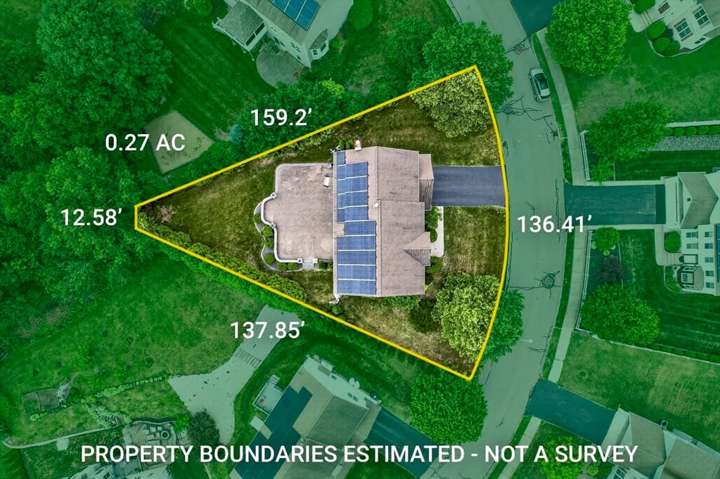 Single Family Residence at 37 Aspen Ave, Grafton MA 01560, Grafton, photo 40 of 42
