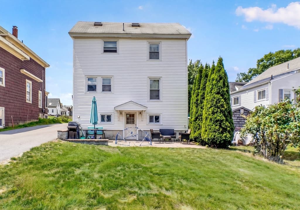 Multi Family at 143 Myrtle Street, Melrose MA 02176, Melrose, photo 19 of 24