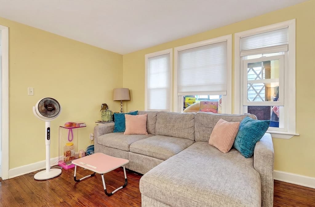 Multi Family at 143 Myrtle Street, Melrose MA 02176, Melrose, photo 4 of 24