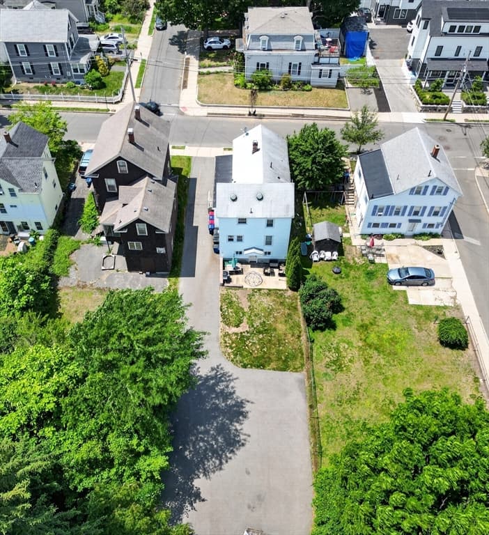 Multi Family at 143 Myrtle Street, Melrose MA 02176, Melrose, photo 21 of 24