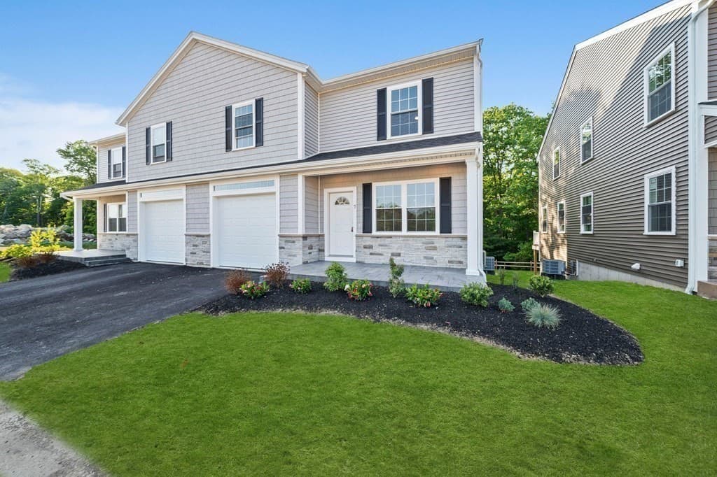 20 Toscano Way # 20, Randolph MA 02368