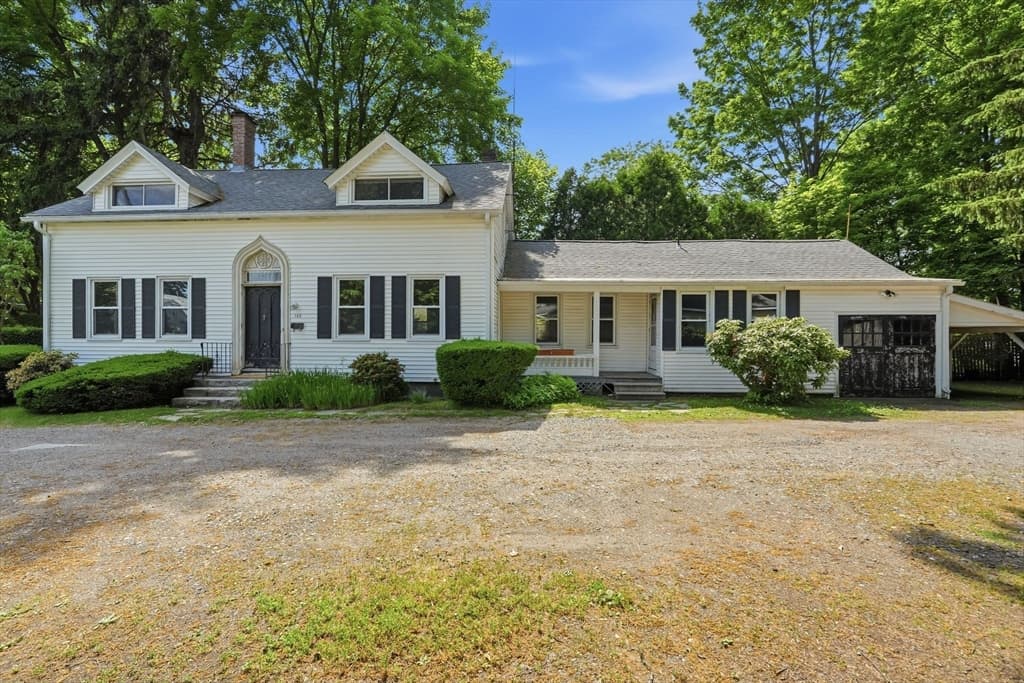 155 Amity St, Amherst MA 01002 photo 2