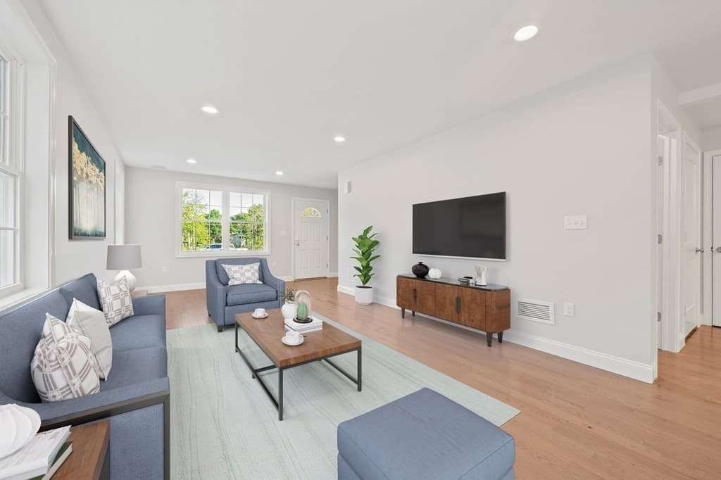 Condex at 24 Toscano Way # 24, Randolph MA 02368, photo 6 of 22
