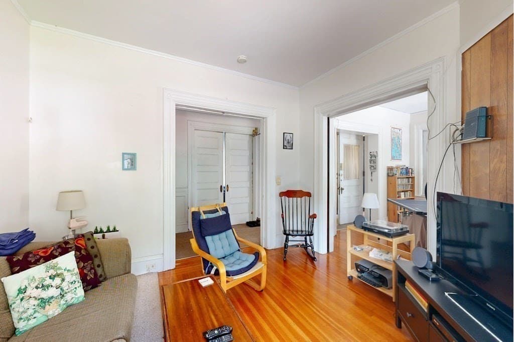 3 Family at 2 Brastow Ave., Somerville MA 02143, Somerville, photo 17 of 42