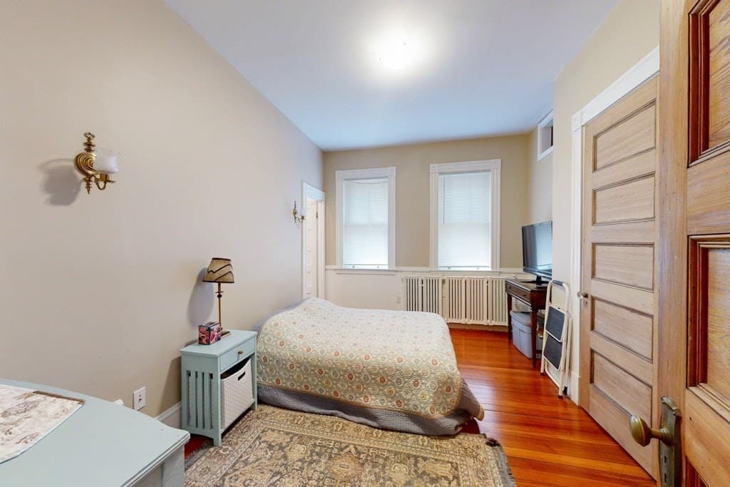 3 Family at 2 Brastow Ave., Somerville MA 02143, Somerville, photo 16 of 42