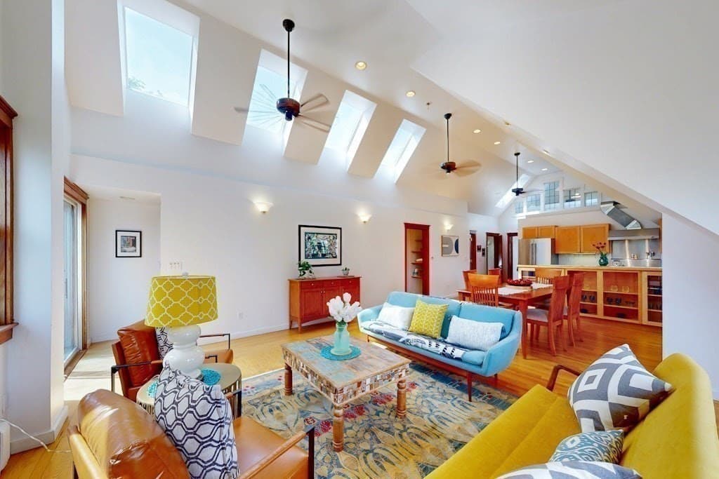 2 Brastow Ave., Somerville MA 02143