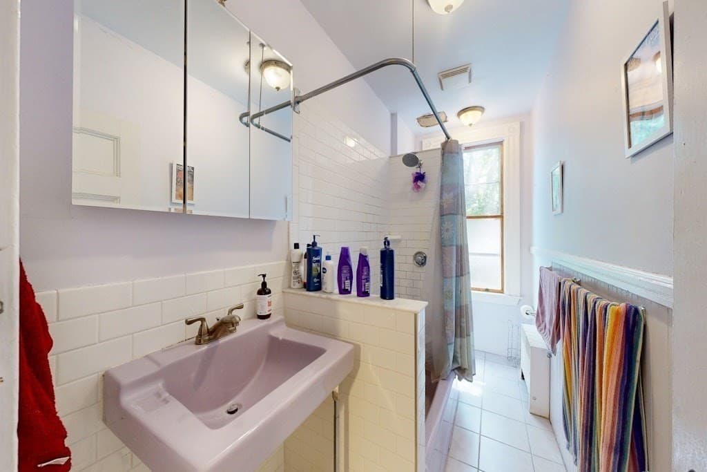 3 Family at 2 Brastow Ave., Somerville MA 02143, Somerville, photo 10 of 42