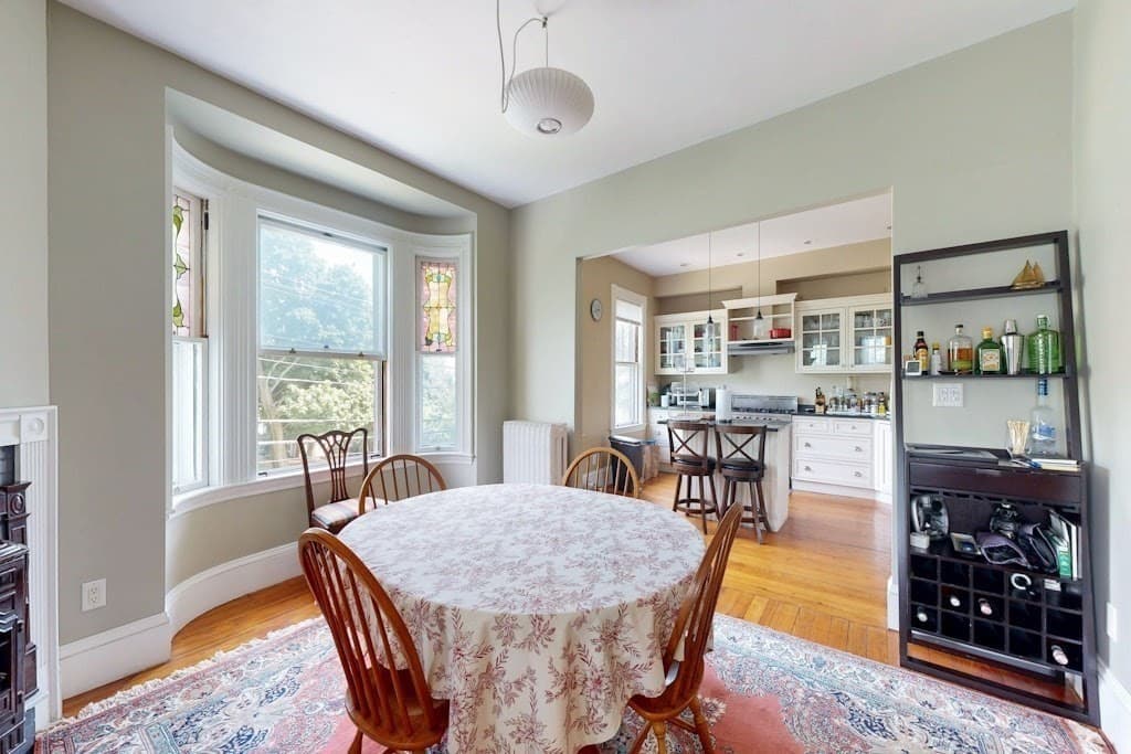 3 Family at 2 Brastow Ave., Somerville MA 02143, Somerville, photo 14 of 42