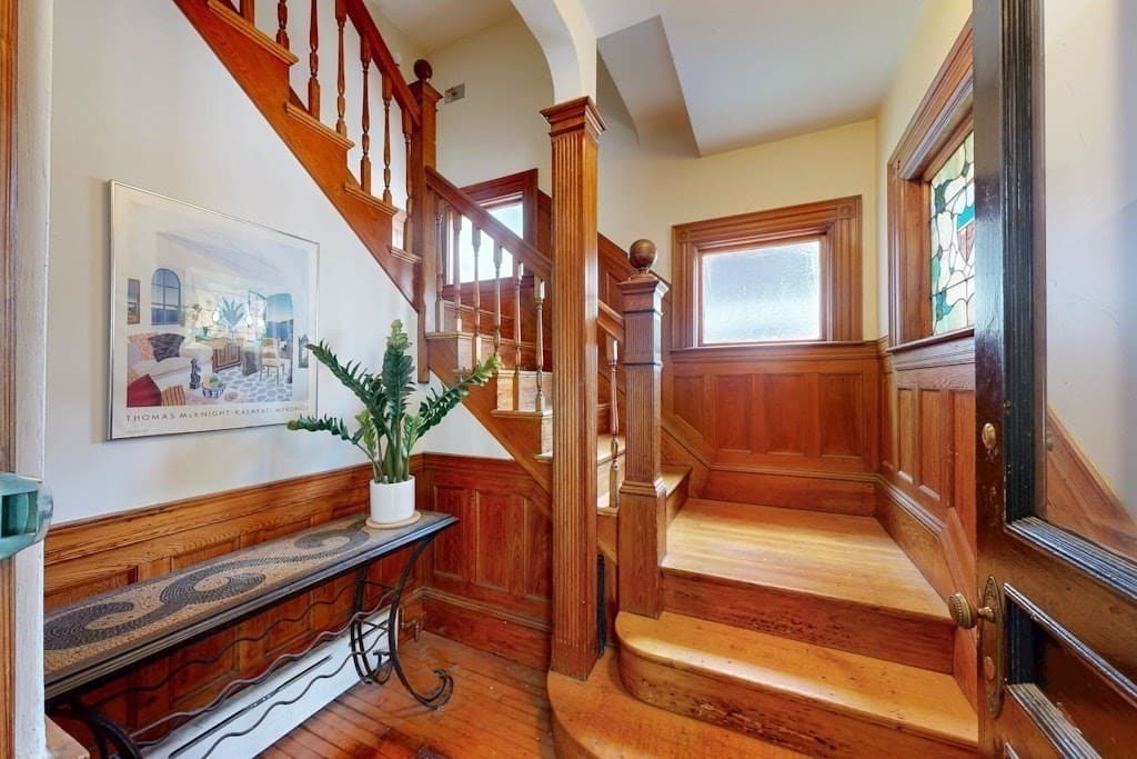3 Family at 2 Brastow Ave., Somerville MA 02143, Somerville, photo 11 of 42