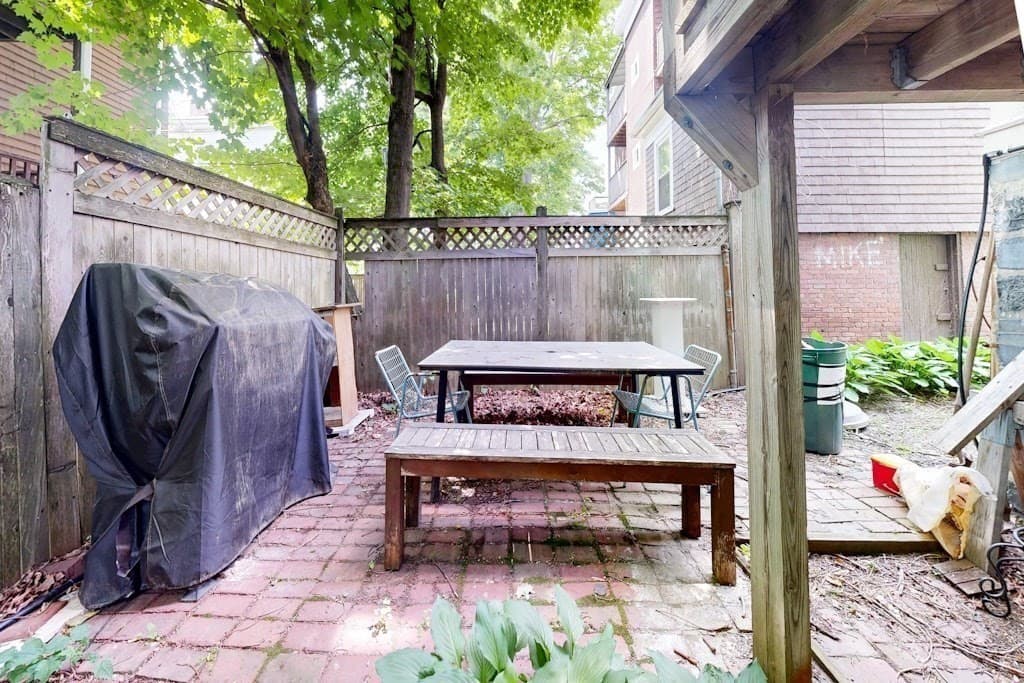 3 Family at 2 Brastow Ave., Somerville MA 02143, Somerville, photo 40 of 42