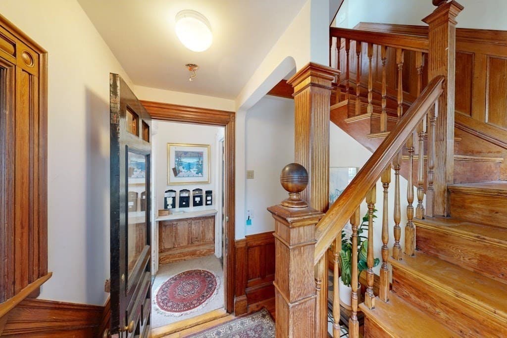 3 Family at 2 Brastow Ave., Somerville MA 02143, Somerville, photo 4 of 42
