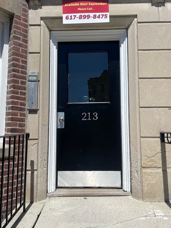213 Chestnut Hill Ave, Boston MA 02135 photo 4