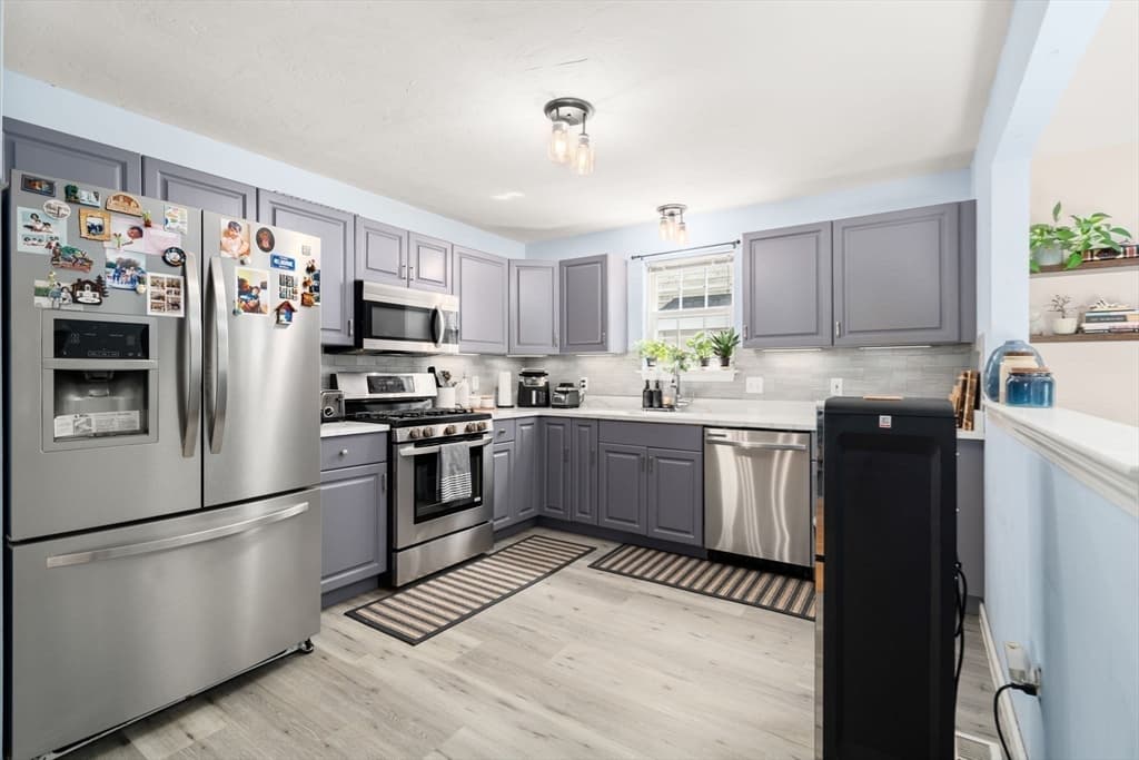 Single Family Residence at 12 Magnolia Lane, Marlborough MA 01752, Marlborough, photo 10 of 36