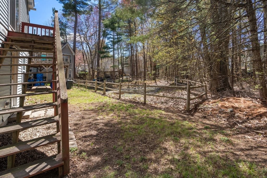 Single Family Residence at 12 Magnolia Lane, Marlborough MA 01752, Marlborough, photo 33 of 36