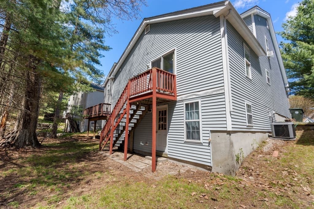 Single Family Residence at 12 Magnolia Lane, Marlborough MA 01752, Marlborough, photo 31 of 36