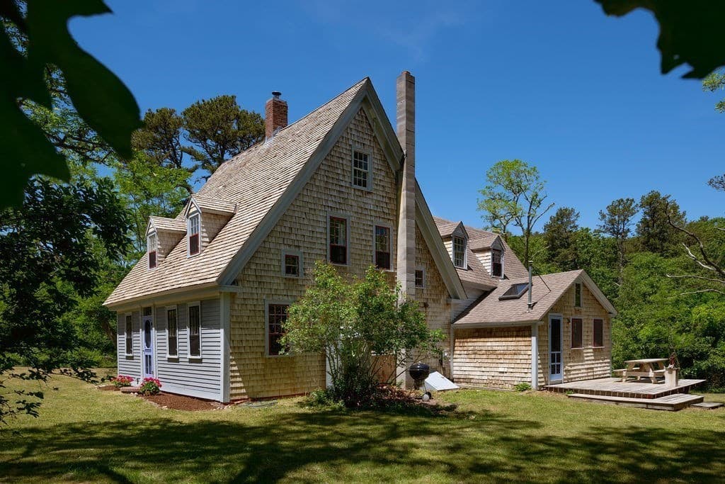 Single Family Residence at 2950 Old Kings Hwy, Wellfleet MA 02667, photo 2 of 42