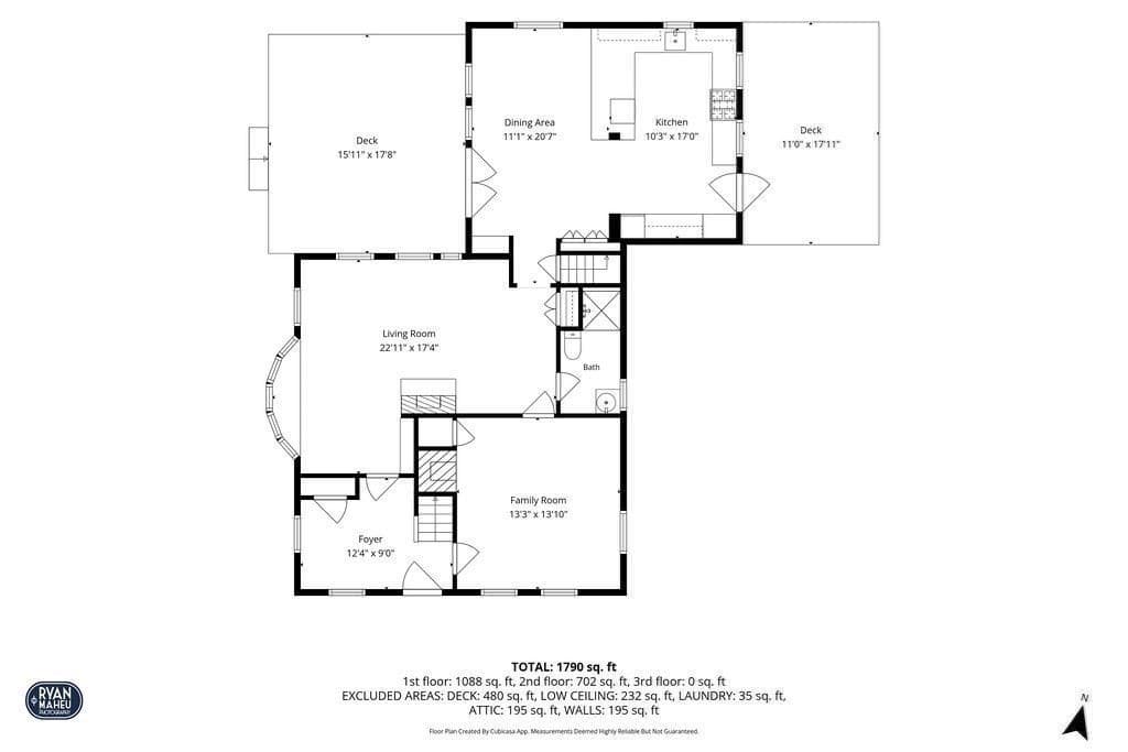 Single Family Residence at 2950 Old Kings Hwy, Wellfleet MA 02667, photo 42 of 42