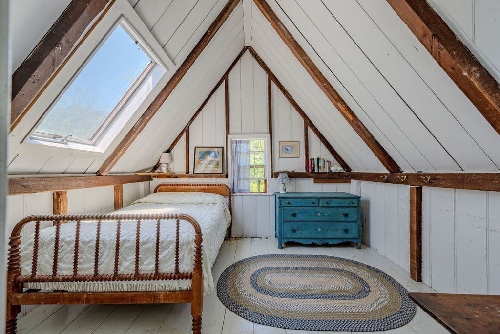 Single Family Residence at 2950 Old Kings Hwy, Wellfleet MA 02667, photo 17 of 42