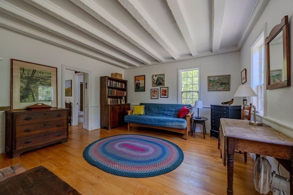 Single Family Residence at 2950 Old Kings Hwy, Wellfleet MA 02667, photo 12 of 42