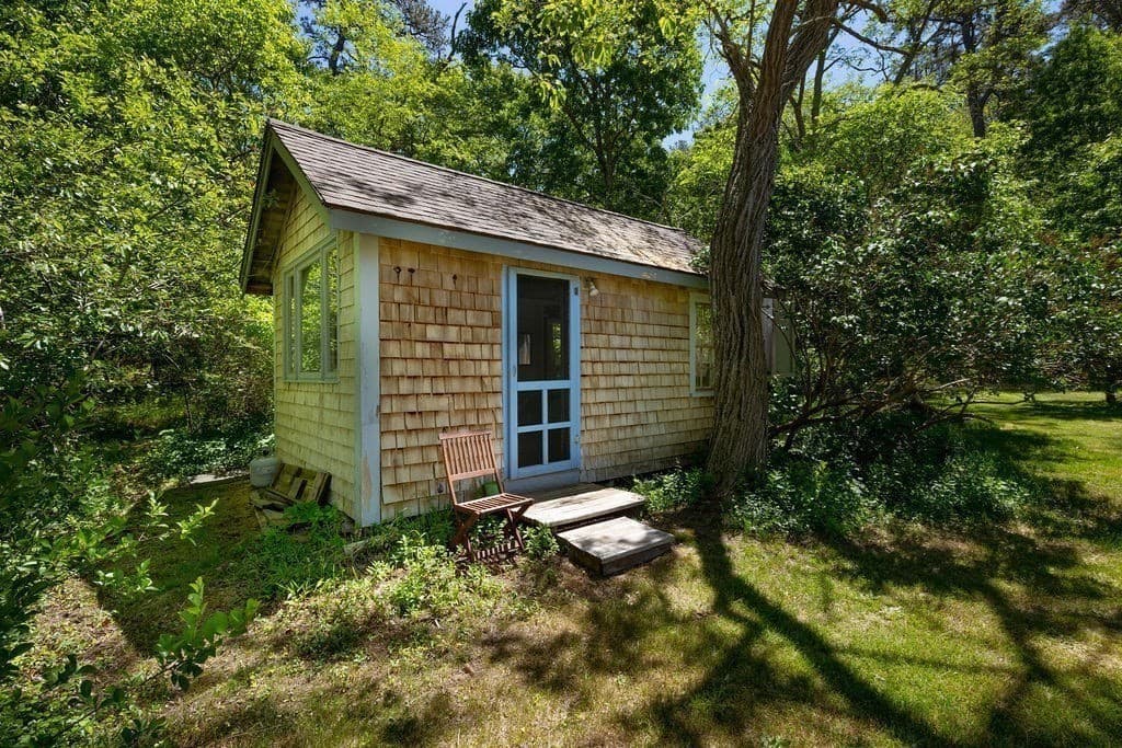 Single Family Residence at 2950 Old Kings Hwy, Wellfleet MA 02667, photo 26 of 42