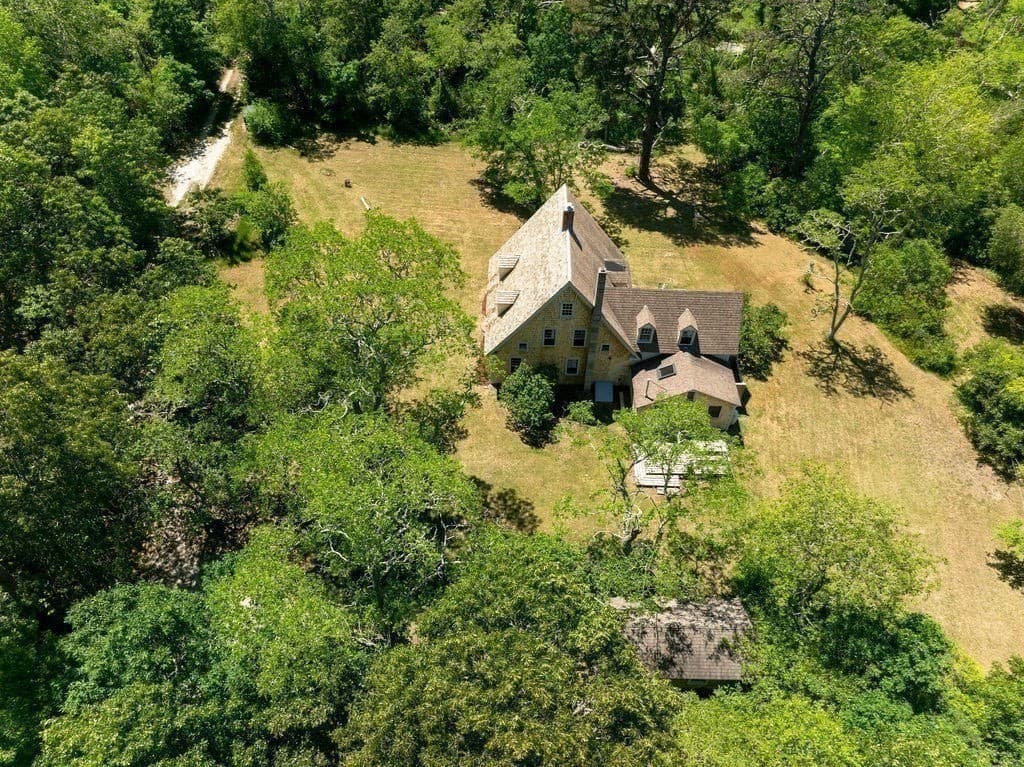 Single Family Residence at 2950 Old Kings Hwy, Wellfleet MA 02667, photo 36 of 42