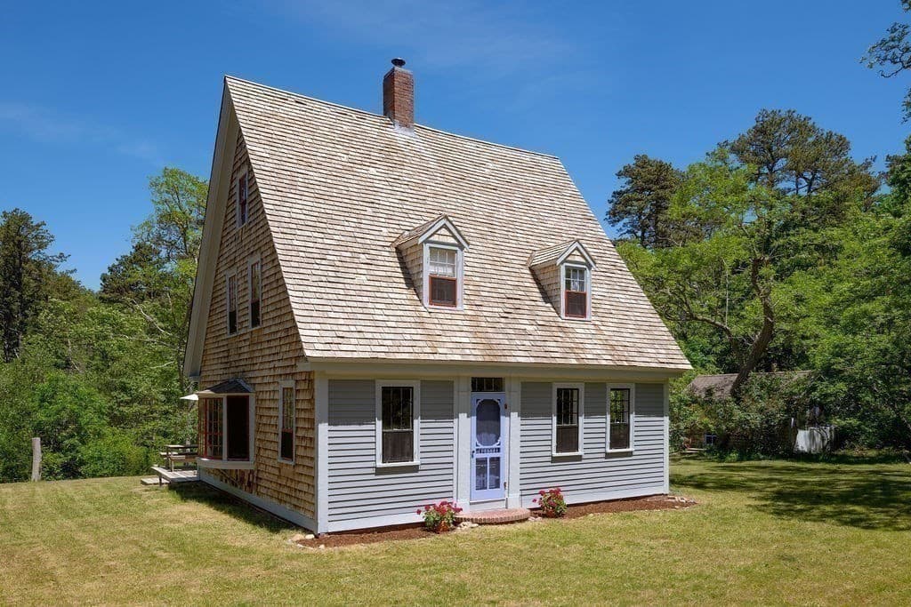 Single Family Residence at 2950 Old Kings Hwy, Wellfleet MA 02667, photo 32 of 42